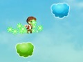 Jogo Andando nas nuvens  online