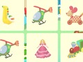 Jogo Encontre brinquedos  online