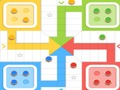 Jogo Lendas do Ludo  online