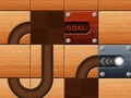 Jogo Role esta bola  online