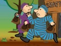 Jogo Escapar  online