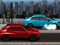 Jogo Clube de corridas de arrancada  online