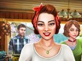 Jogo Venda de garagem para vizinhos  online