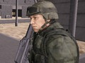 Jogo Base do deserto  online