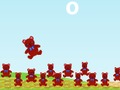 Jogo Resgate do ursinho de pelúcia  online