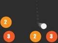 Jogo Bola caindo  online