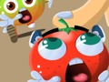 Jogo Esmagamento de tomate  online