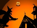 Jogo Halloween: abóboras escondidas  online