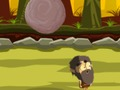 Jogo Aventuras de um troglodita  online
