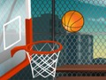 Jogo Metralhadora de basquete  online