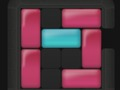 Jogo Bloco azul  online