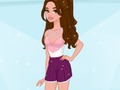 Jogo Meninas: sessão de fotos e compras  online