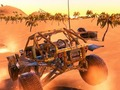 Jogo Carro Buggy Extremo: Sujeira Offroad  online