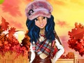 Jogo Quem o quê? Tendências da moda para princesas  online