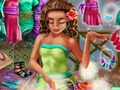 Jogo Garota exótica: guarda-roupa  online
