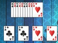 Jogo Paciência Ases e Reis  online