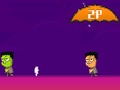 Jogo Defesa zumbi  online