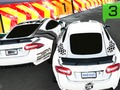 Jogo Corrida no gelo  online