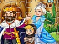 Jogo Família real  online
