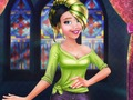 Jogo Cinderela em uma terra da moda  online
