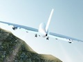 Jogo Voo piloto da Airbus  online