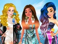Jogo Festa do Iate Princesa  online