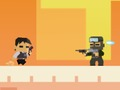Jogo Hitman Rush online