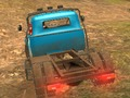 Jogo Motorista russo: Zil 130  online