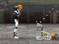 Jogo Jogadores de basquete robô  online
