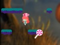 Jogo Dia das Bruxas  online