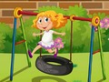 Jogo Jardim de objetos escondidos  online