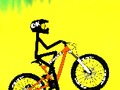 Jogo Ciclista Stickman  online