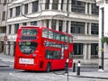 Jogo Mosaico de Londres  online