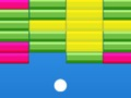 Jogo Quebre um tijolo  online