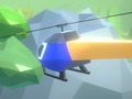 Jogo Aventura de helicóptero  online