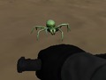 Jogo Deserto Arruinado  online