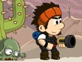 Jogo Stan, o homem  online