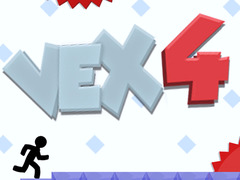 Jogo VEX 4 online