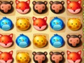 Jogo Resgate de animais de estimação  online
