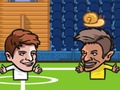 Jogo Bobblehead Futebol Royale  online