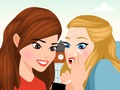 Jogo Fofocas do ensino médio  online