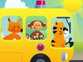 Jogo Rodas do ônibus  online