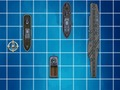 Jogo Navios de guerra prontos!  online