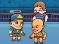 Jogo Lutas de luta livre profissional  online