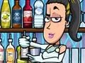 Jogo Barman de casamento  online