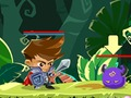 Jogo Jornada do herói online