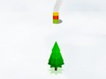 Jogo Snowboard e esquis  online