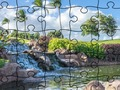 Jogo Quebra-cabeça Havaí  online