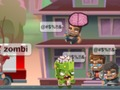 Jogo Vida de um Zumbi  online
