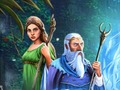 Jogo Portal para Fantasia  online